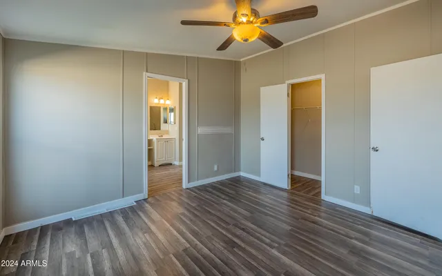 $224,900 | 1880 East Hootin Holler Trail, Huachuca City, AZ 85616