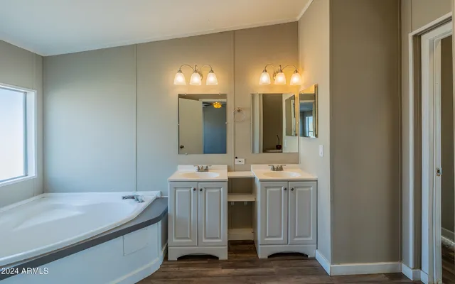 $224,900 | 1880 East Hootin Holler Trail, Huachuca City, AZ 85616