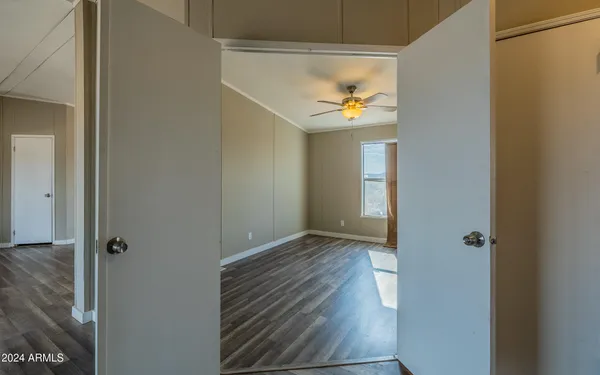 $209,900 | 1880 East Hootin Holler Trail, Huachuca City, AZ 85616