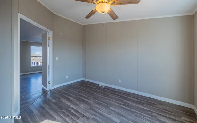 $224,900 | 1880 East Hootin Holler Trail, Huachuca City, AZ 85616