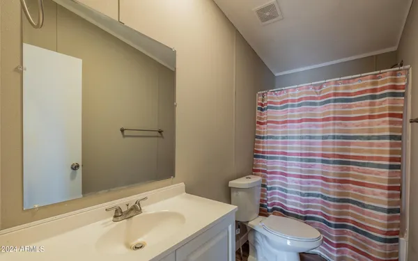 $209,900 | 1880 East Hootin Holler Trail, Huachuca City, AZ 85616