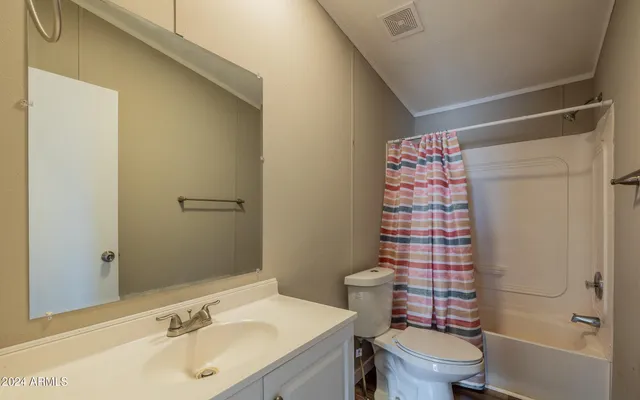 $224,900 | 1880 East Hootin Holler Trail, Huachuca City, AZ 85616