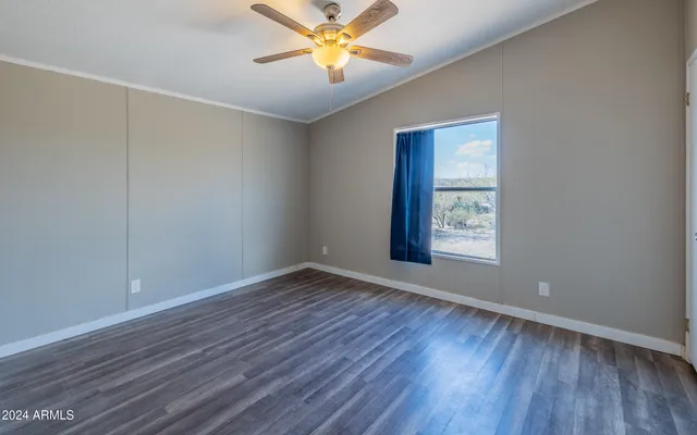 $224,900 | 1880 East Hootin Holler Trail, Huachuca City, AZ 85616