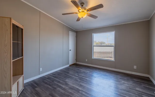 $224,900 | 1880 East Hootin Holler Trail, Huachuca City, AZ 85616