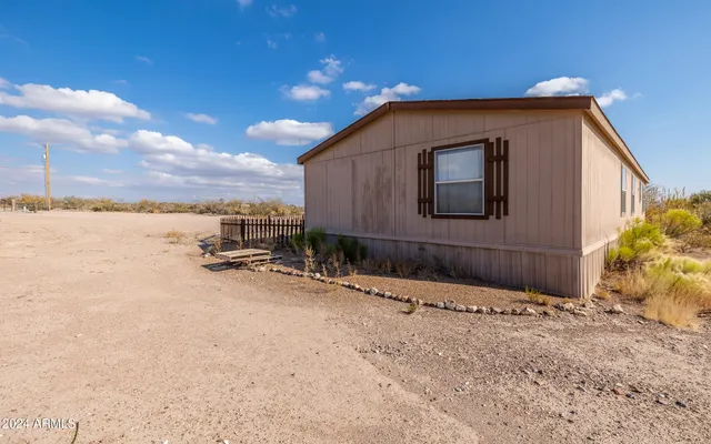 $224,900 | 1880 East Hootin Holler Trail, Huachuca City, AZ 85616