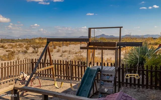 $224,900 | 1880 East Hootin Holler Trail, Huachuca City, AZ 85616