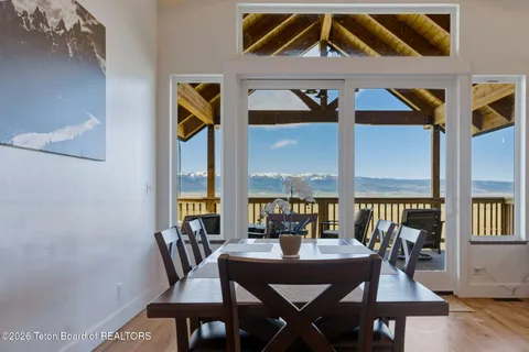 $2,500,000 | 2360 East 1000 South, Driggs, ID 83422