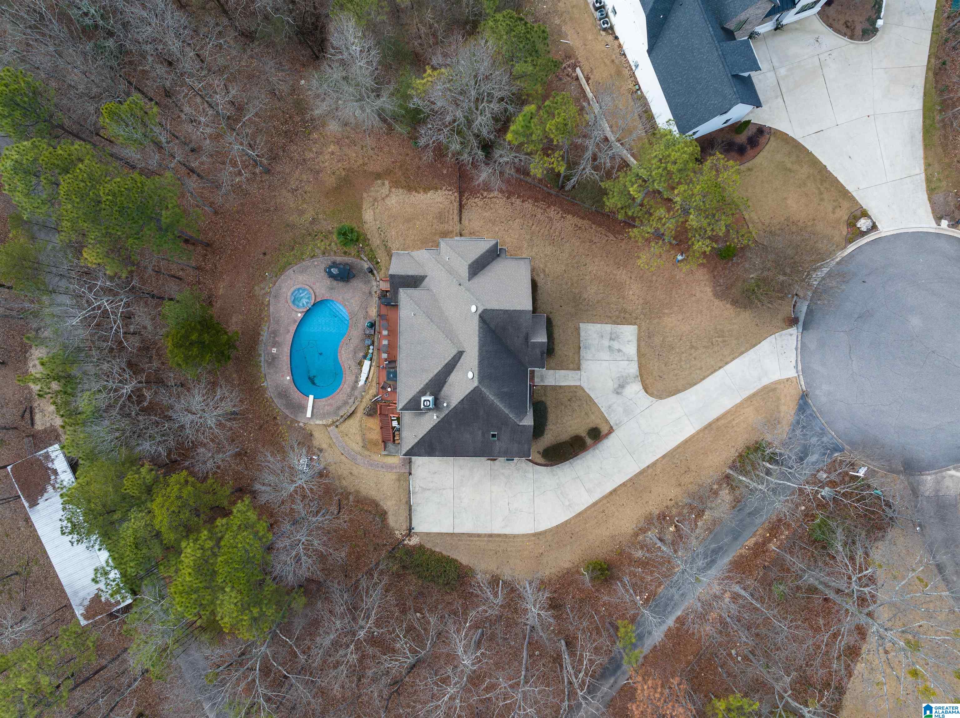 3220 Mountain Ridge Circle Birmingham, AL 35242 - Photo 41 of 65