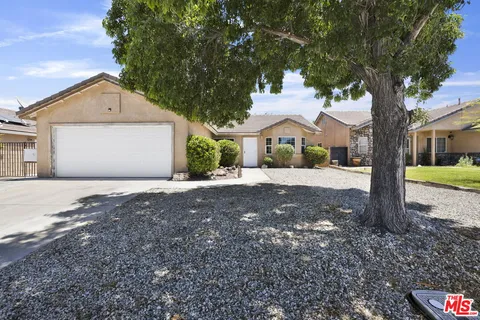 $430,000 | 43650 5th Street East, Lancaster, CA 93535