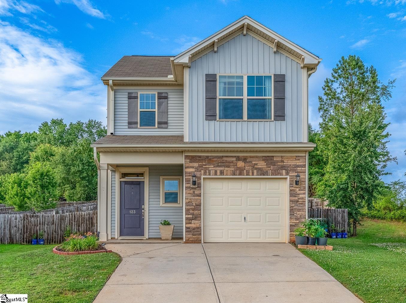 123 Dunnsmore Drive Inman, SC 29349 - Photo 1 of 36