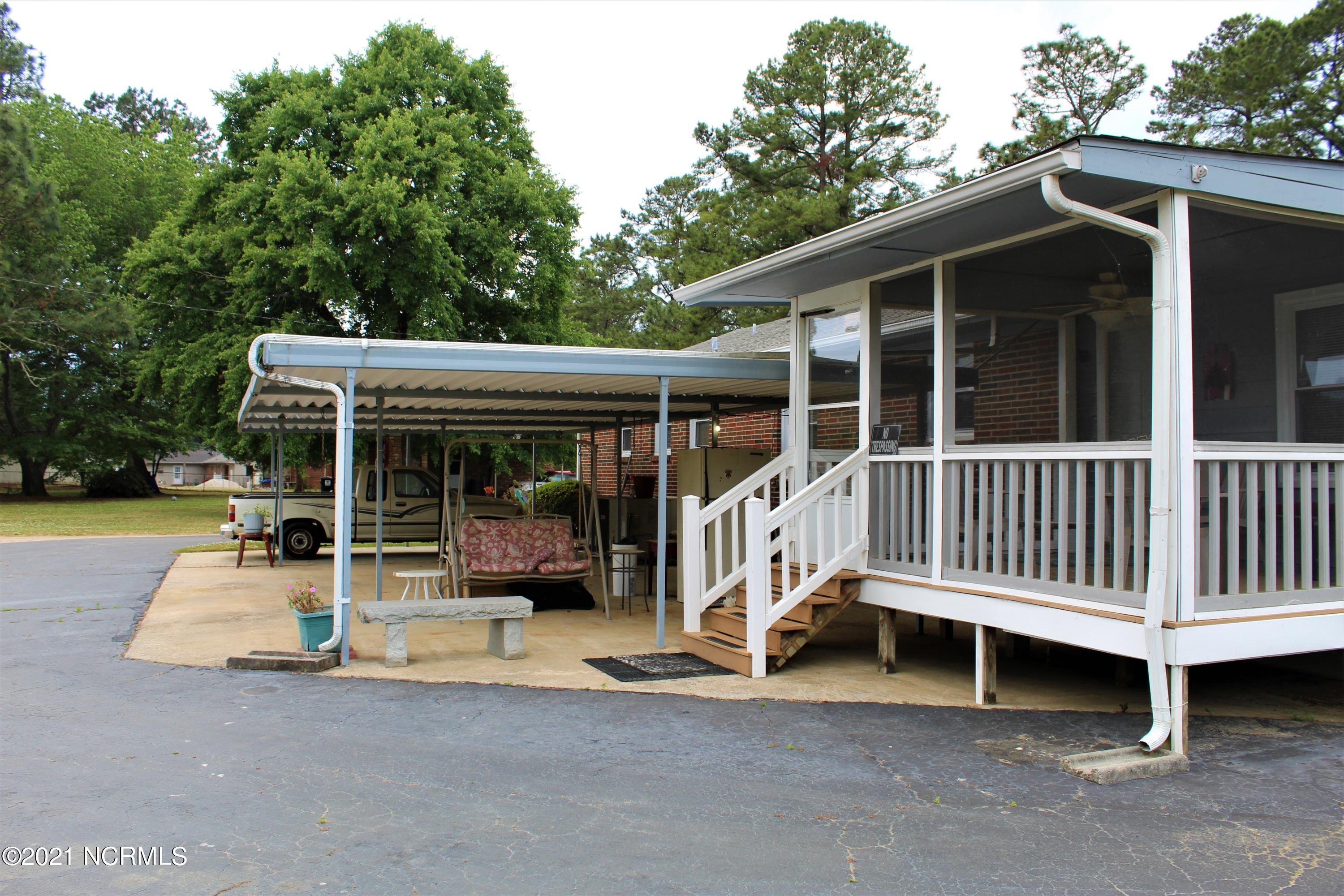 507 West Branch Street Spring Hope, NC 27882 - Photo 5 of 36 IMG_0542 (2)