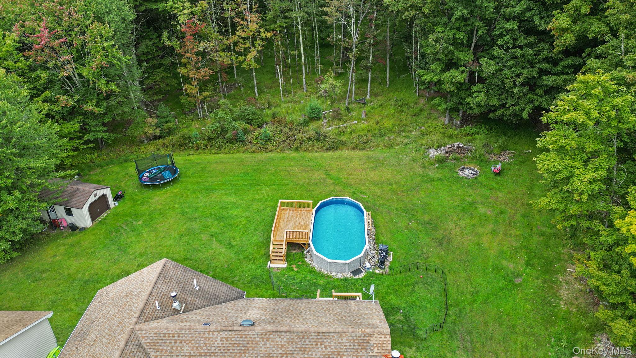 436 Mutton Hill Road Neversink, NY 12765 - Photo 2 of 23 Gallery Image 2