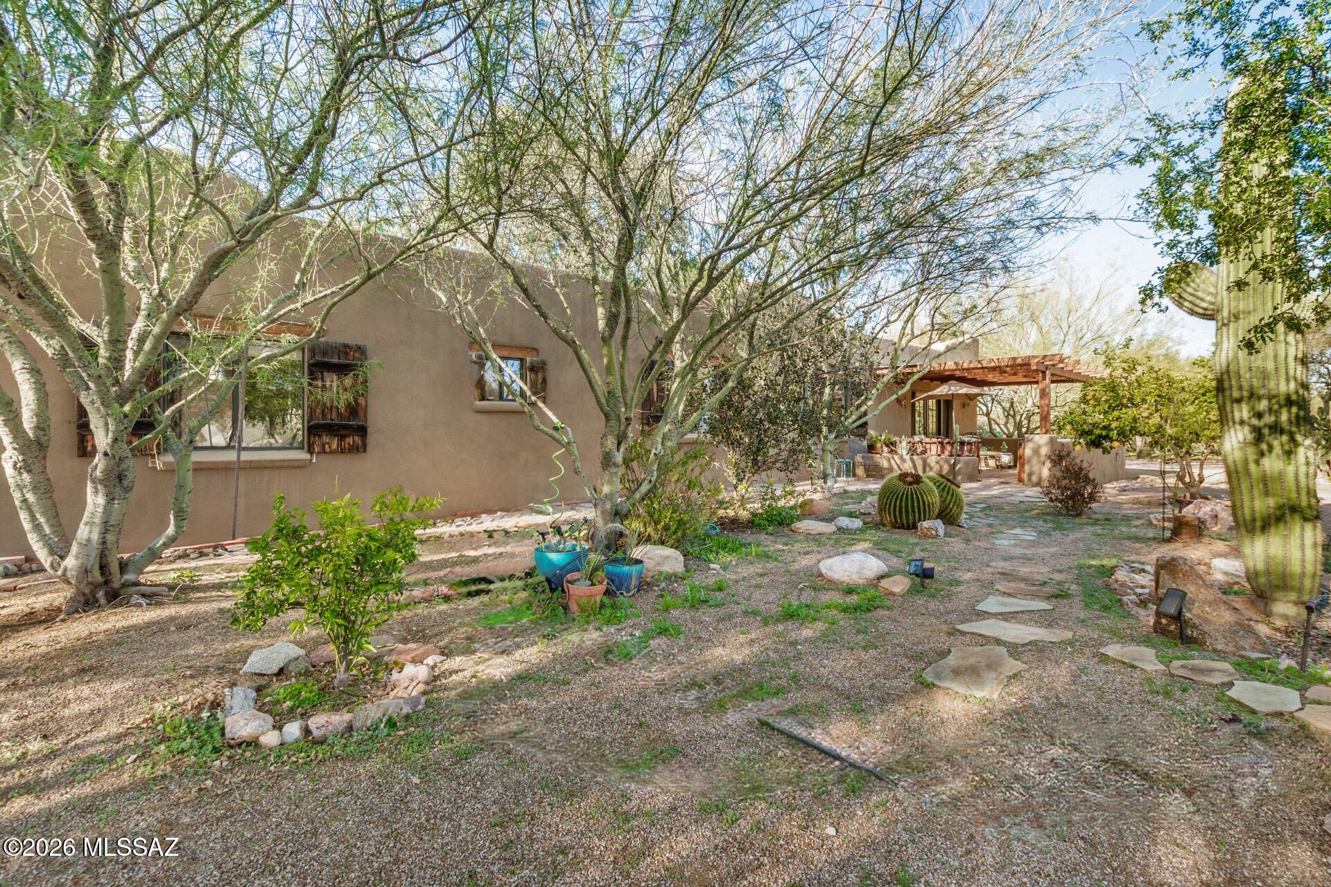 2300 West Sunkist Road Tucson, AZ 85755 - Photo 39 of 48 Gallery Image 39
