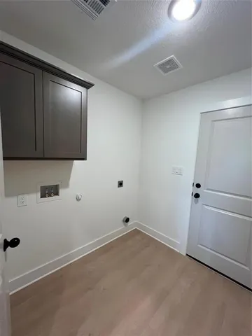 a view of small space