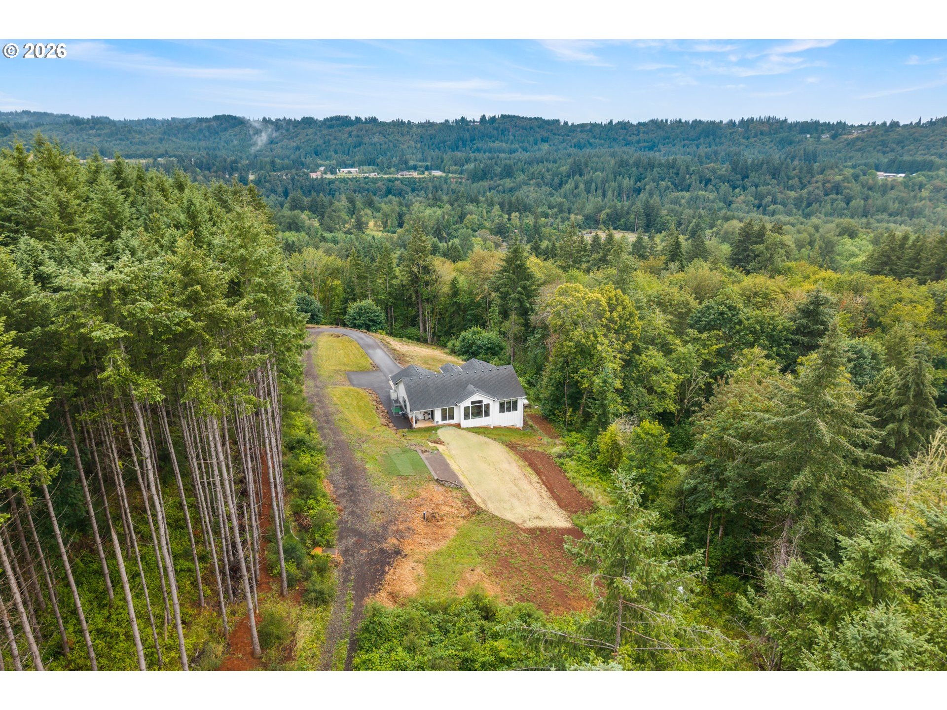 42345 Southeast Shipley Road Sandy, OR 97055 - Photo 36 of 44