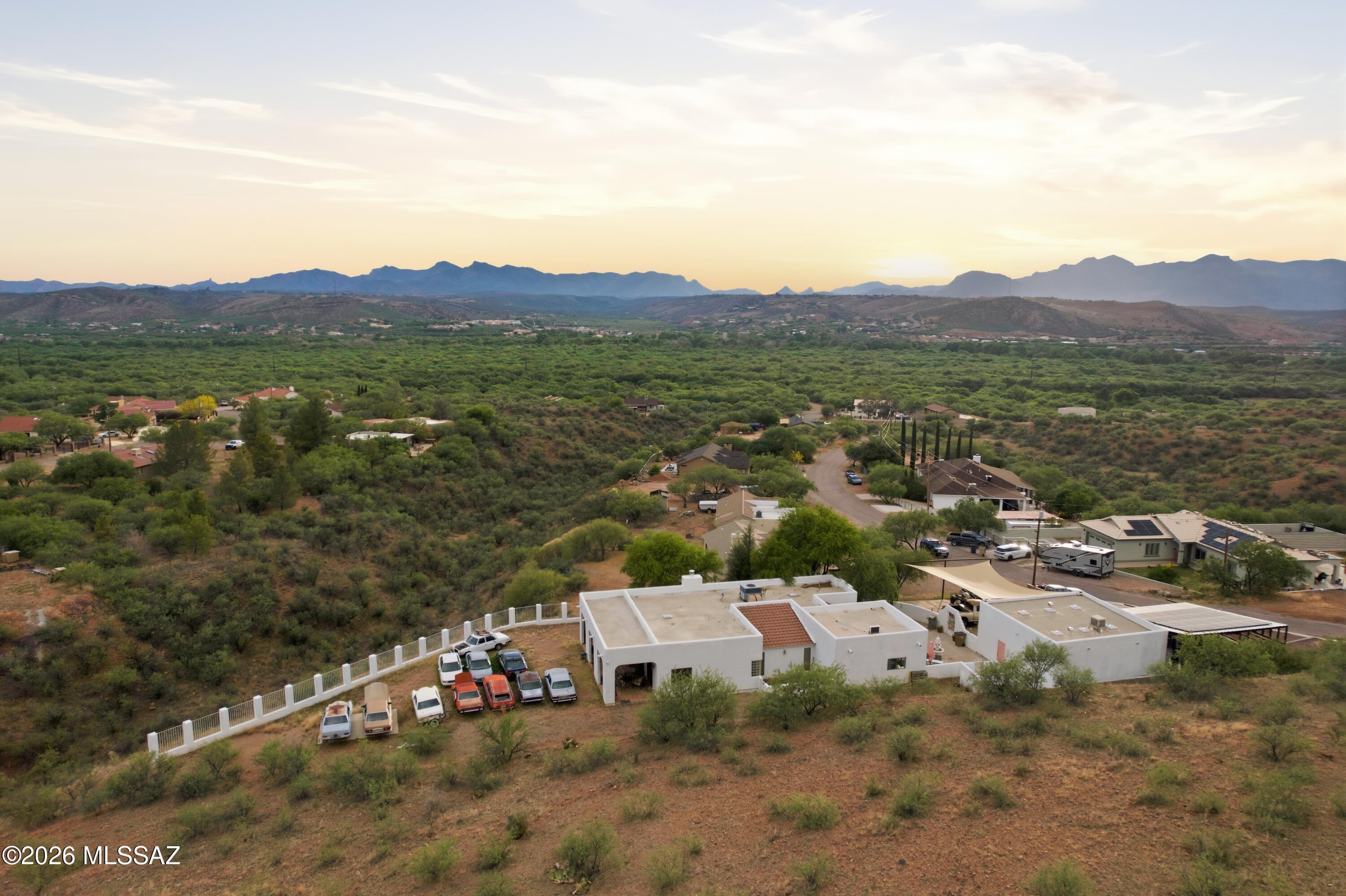 221 Paseo Tamex Rio Rico, AZ 85648 - Photo 7 of 49