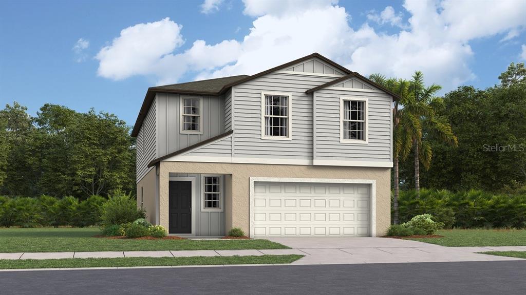 1938 Lanier Road Zephyrhills, FL 33541 - Photo 1 of 1 Gallery Image 1