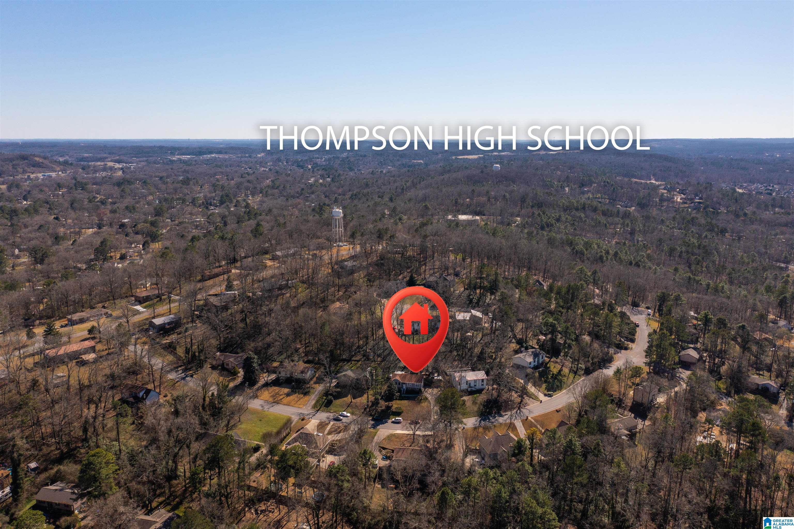 1333 Old Boston Road Alabaster, AL 35007 - Photo 34 of 34