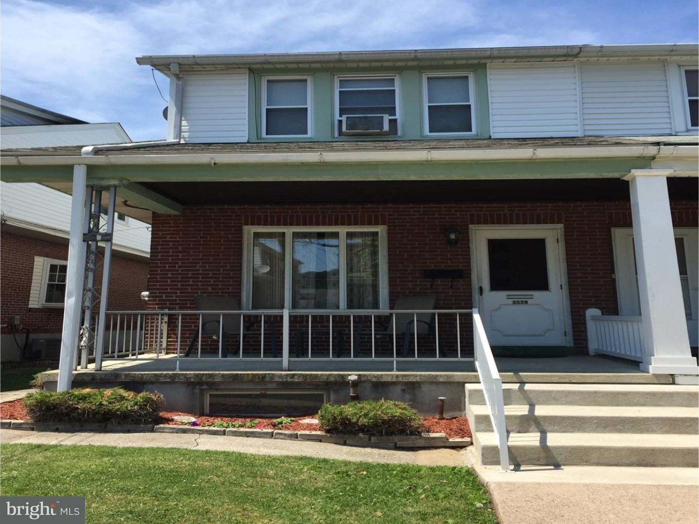 3528 Ridgeway Street Laureldale, PA 19605 - Photo 1 of 23 Exterior Front