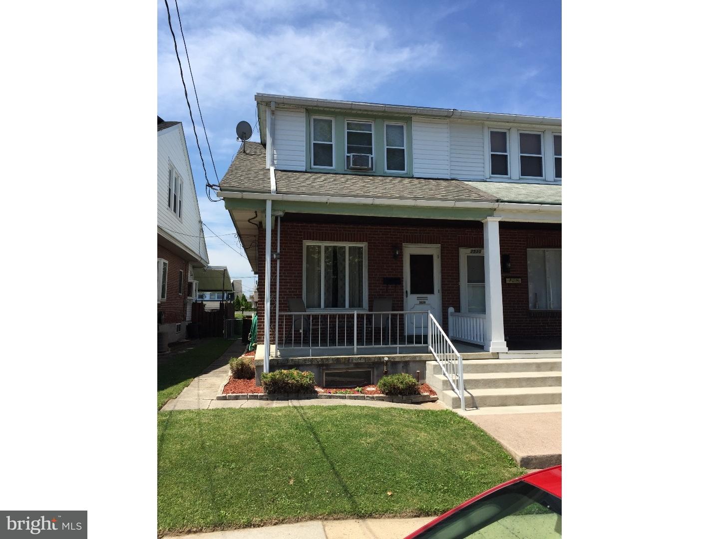 3528 Ridgeway Street Laureldale, PA 19605 - Photo 2 of 23 Exterior Front