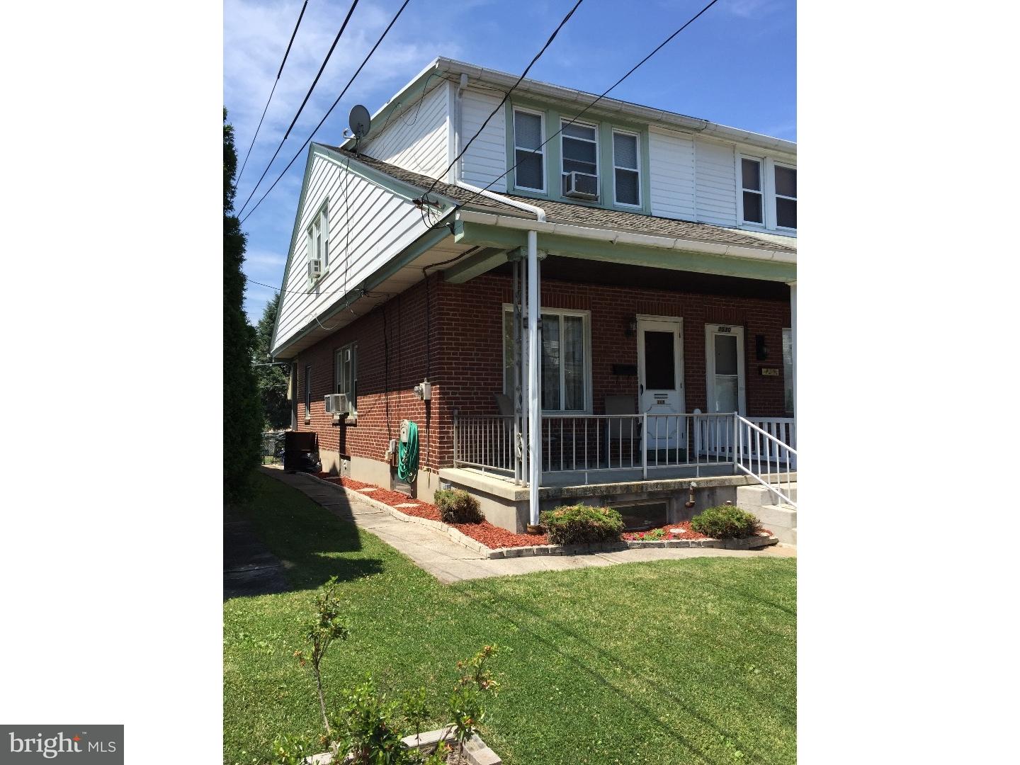 3528 Ridgeway Street Laureldale, PA 19605 - Photo 3 of 23 Exterior Side