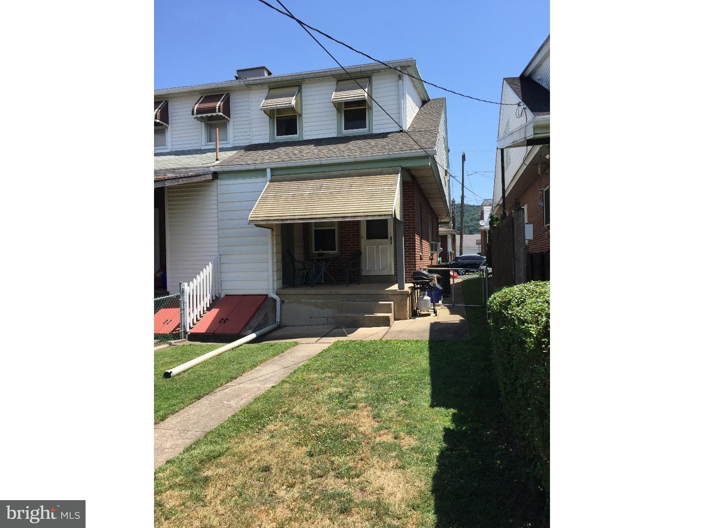 3528 Ridgeway Street Laureldale, PA 19605 - Photo 4 of 23 Exterior Back