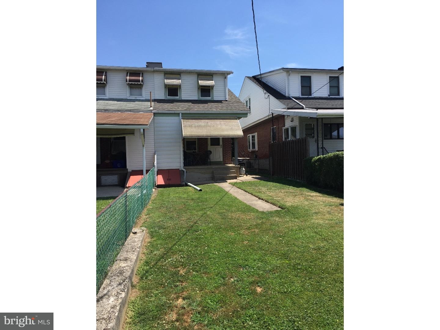 3528 Ridgeway Street Laureldale, PA 19605 - Photo 5 of 23 Exterior Back
