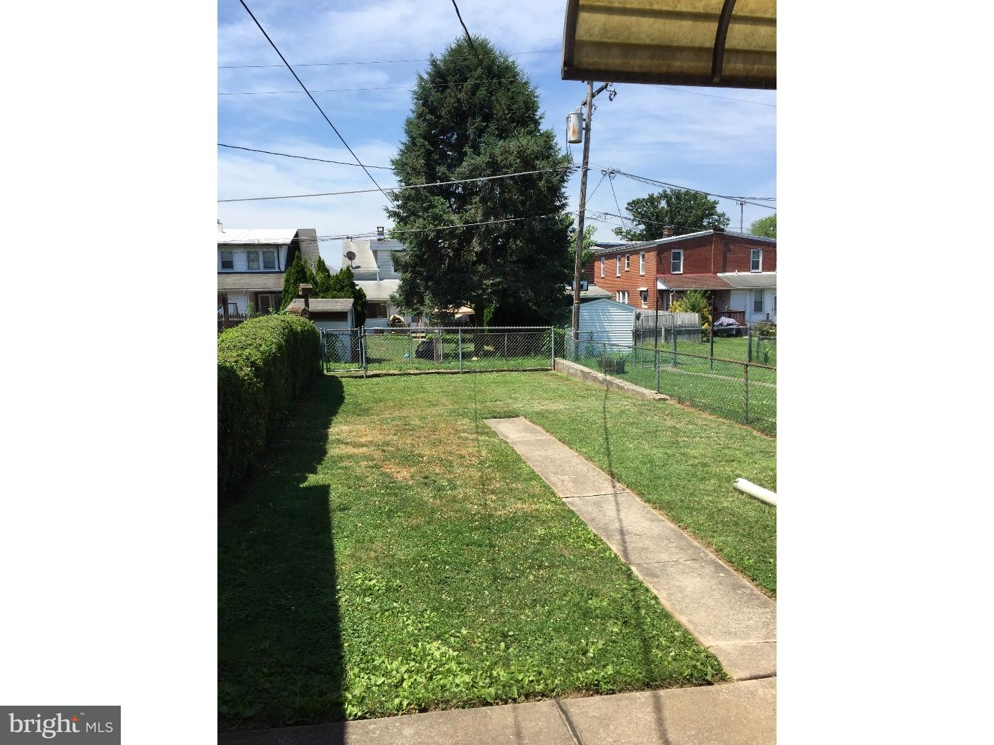 3528 Ridgeway Street Laureldale, PA 19605 - Photo 6 of 23 View in Back