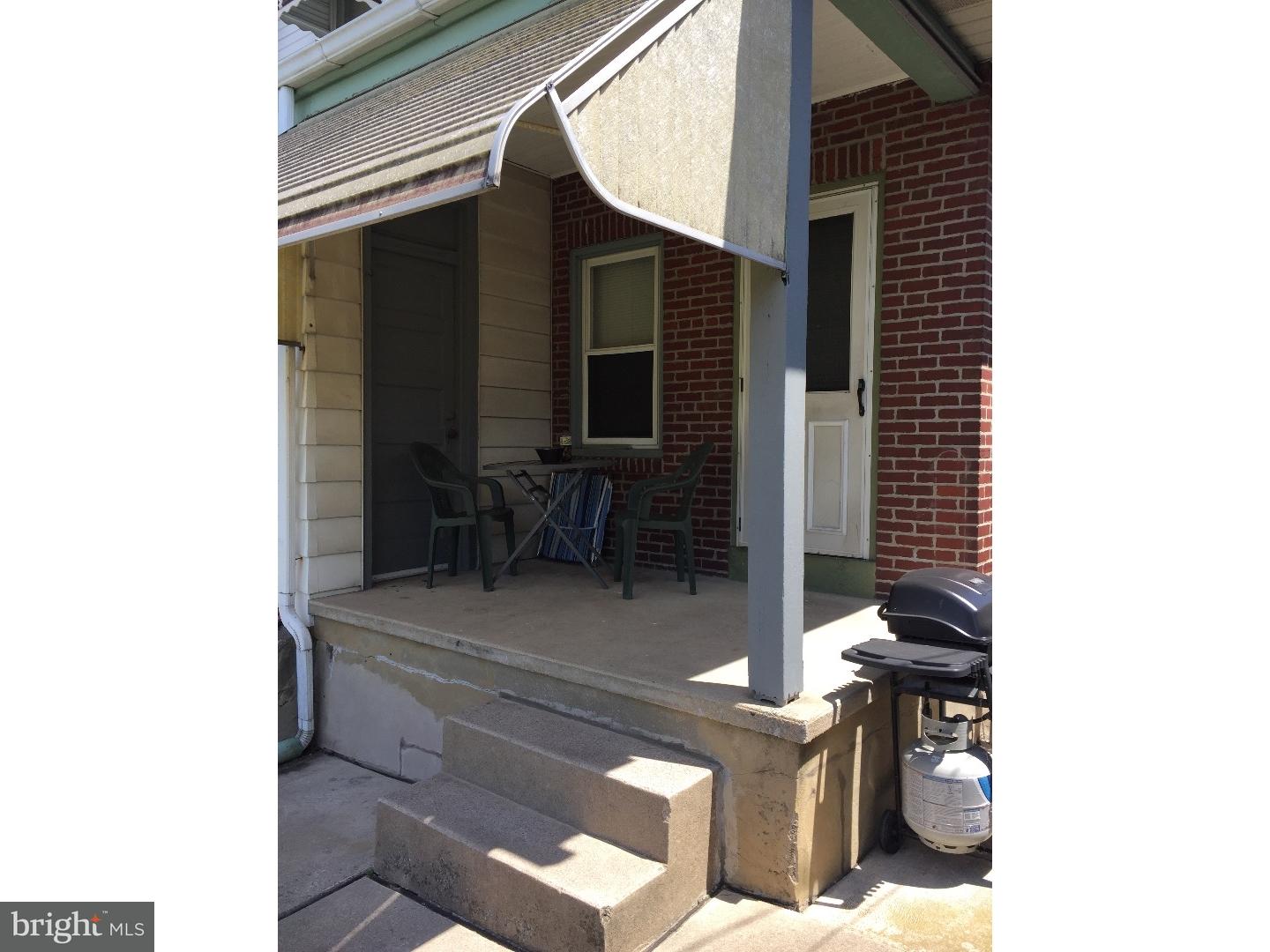 3528 Ridgeway Street Laureldale, PA 19605 - Photo 7 of 23 Porch