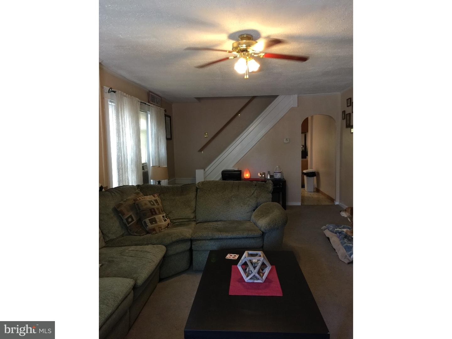 3528 Ridgeway Street Laureldale, PA 19605 - Photo 9 of 23 Living Room