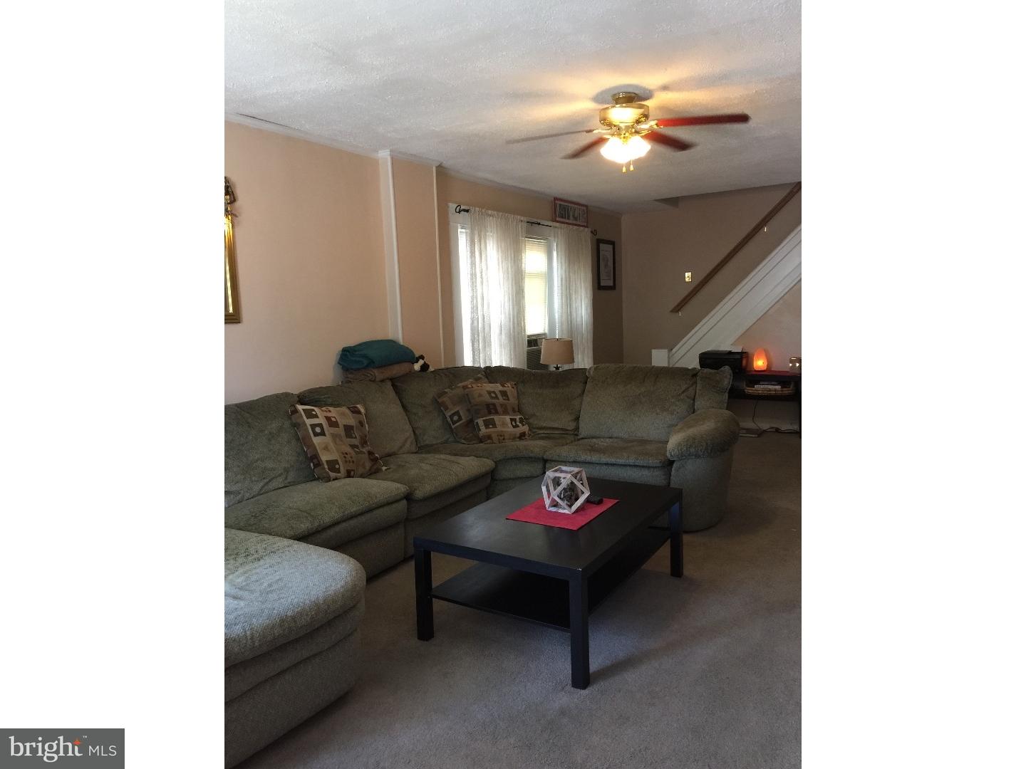 3528 Ridgeway Street Laureldale, PA 19605 - Photo 10 of 23 Living Room