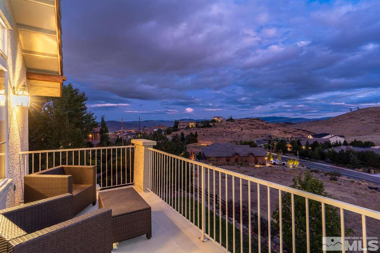 4860 Buckhaven Road Reno, NV 89519 - Photo 1 of 25 Photo 1
