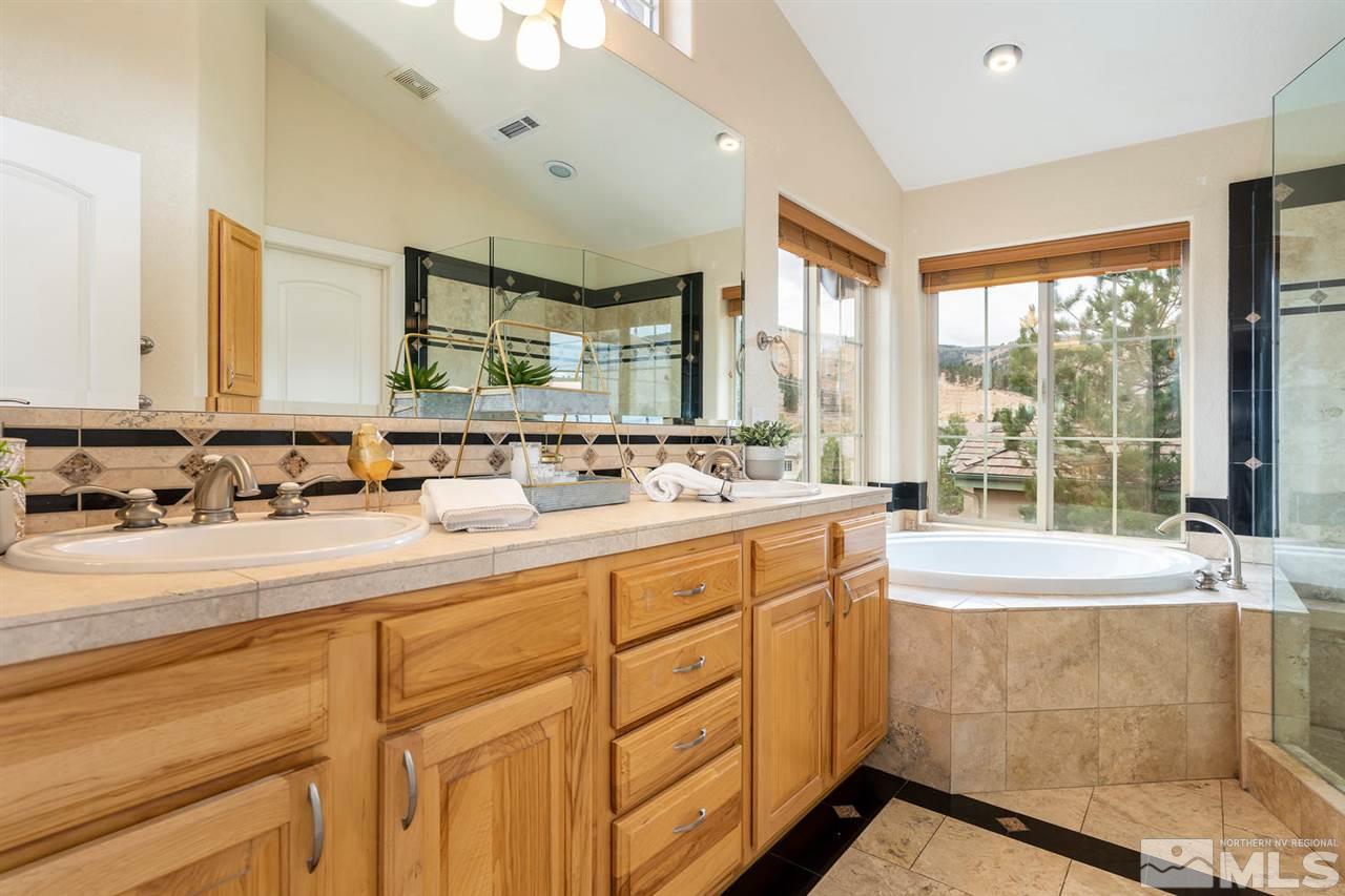 4860 Buckhaven Road Reno, NV 89519 - Photo 15 of 25 Photo 15
