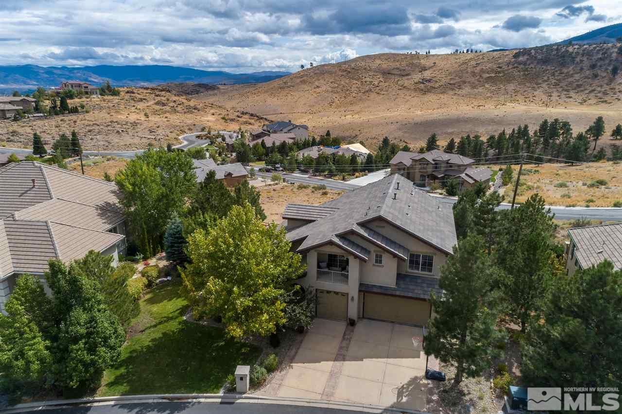4860 Buckhaven Road Reno, NV 89519 - Photo 18 of 25 Photo 18