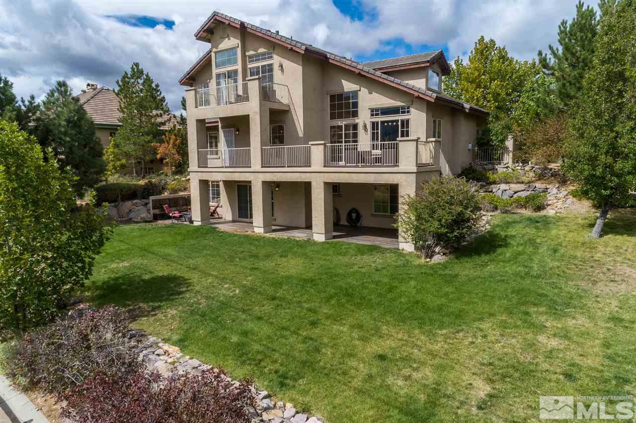 4860 Buckhaven Road Reno, NV 89519 - Photo 20 of 25 Photo 20