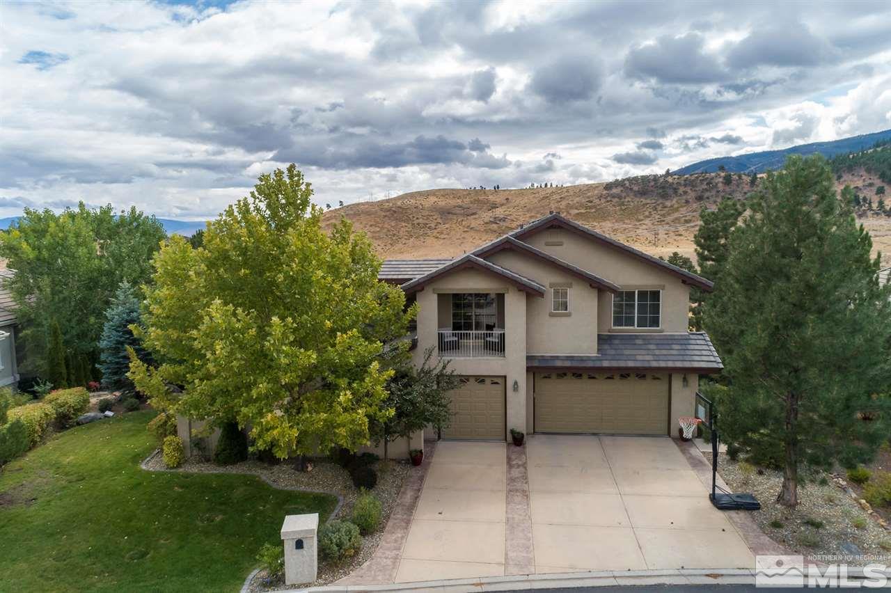 4860 Buckhaven Road Reno, NV 89519 - Photo 2 of 25 Photo 2