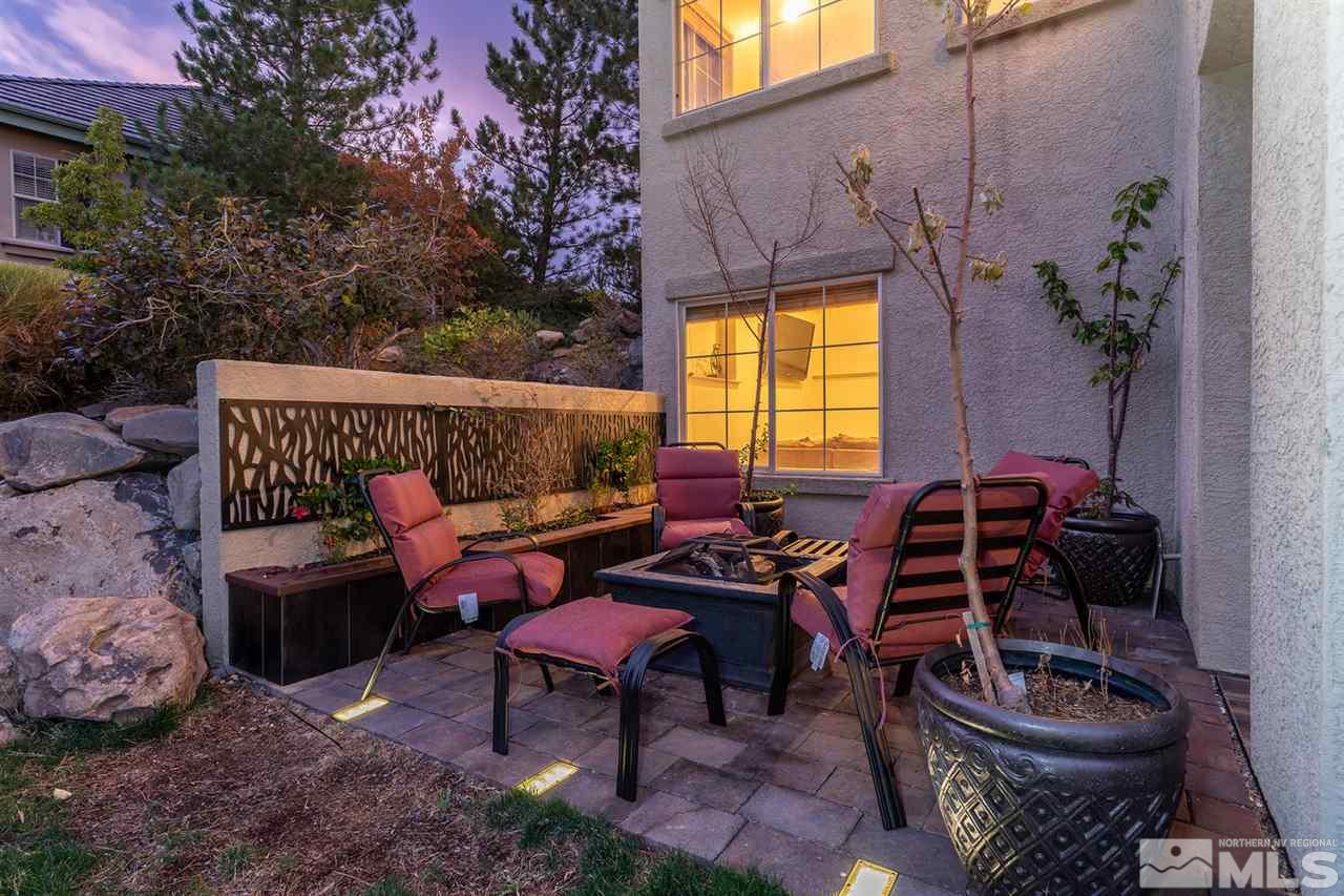 4860 Buckhaven Road Reno, NV 89519 - Photo 25 of 25 Photo 25