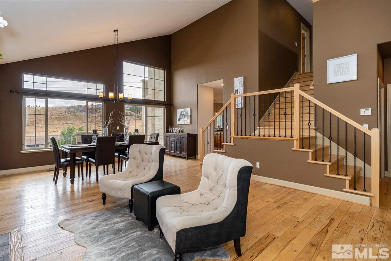 4860 Buckhaven Road Reno, NV 89519 - Photo 4 of 25 Photo 4