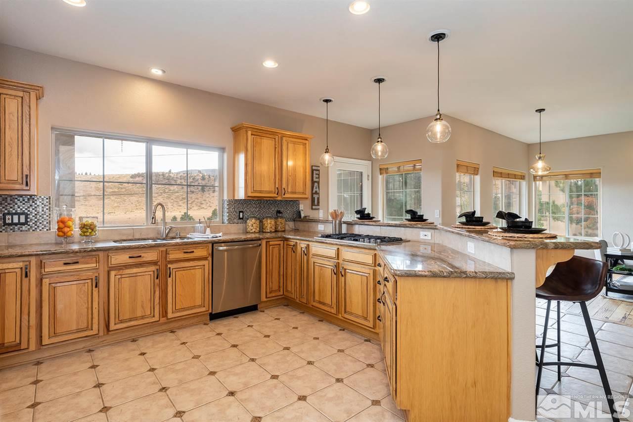 4860 Buckhaven Road Reno, NV 89519 - Photo 6 of 25 Photo 6