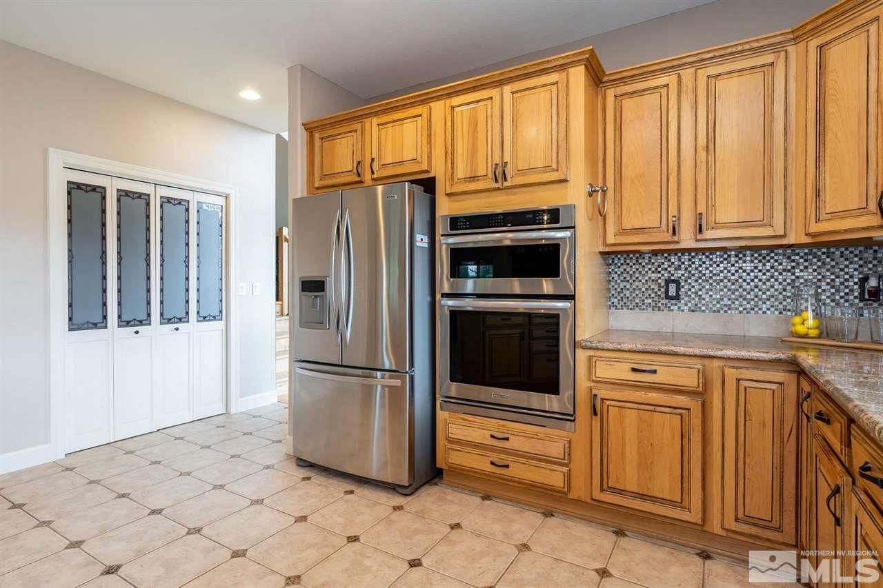 4860 Buckhaven Road Reno, NV 89519 - Photo 7 of 25 Photo 7