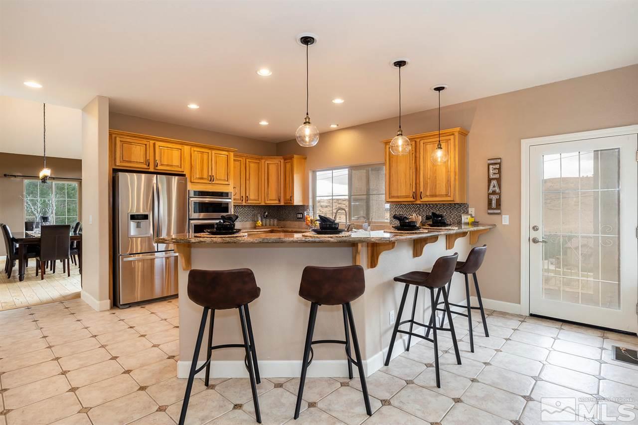 4860 Buckhaven Road Reno, NV 89519 - Photo 8 of 25 Photo 8