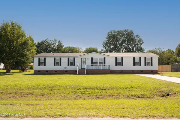 $249,995 | 108 Wildcat Court, Richlands, NC 28574