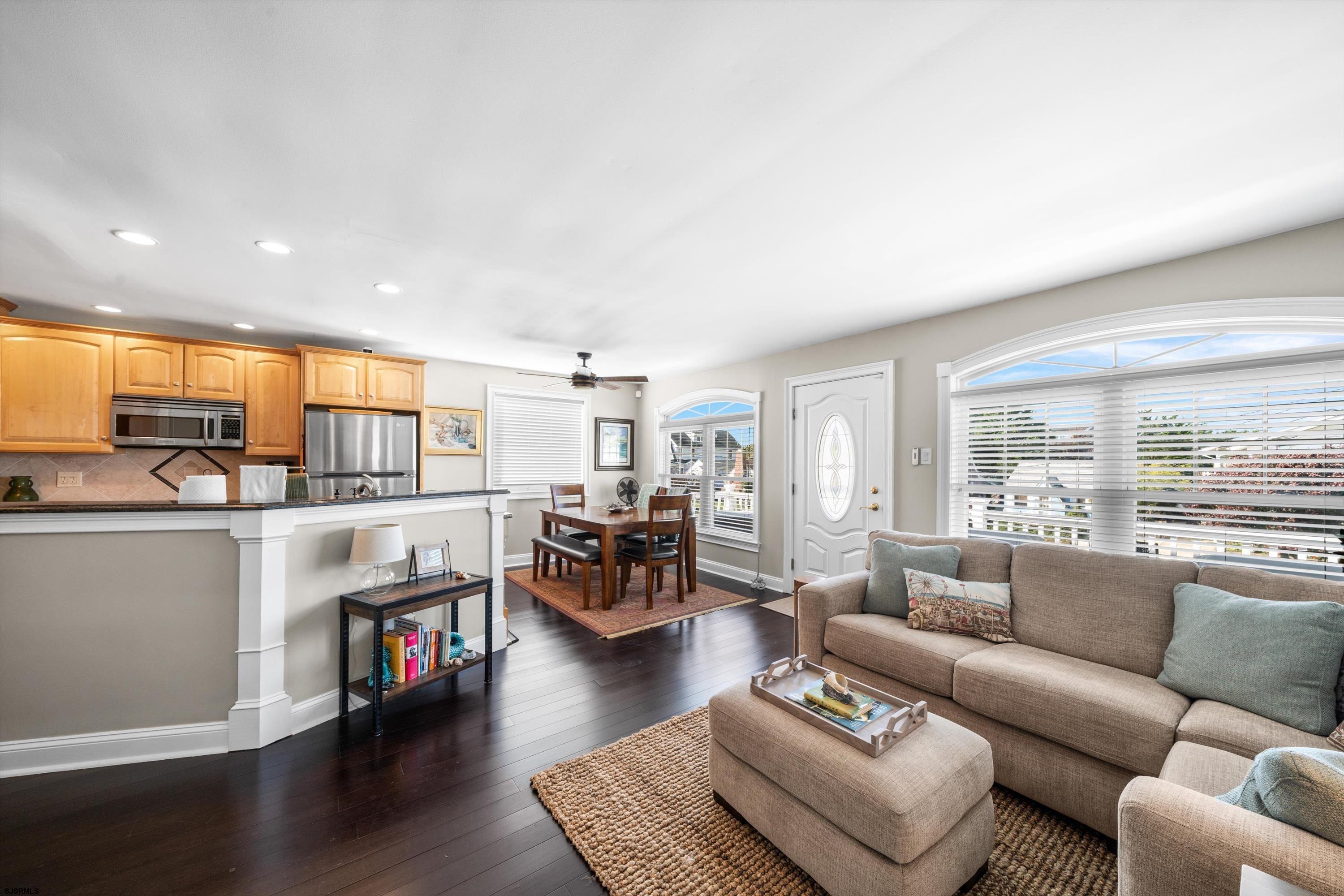 51 Simpson Road, Unit 2 Ocean City, NJ 08226 - Photo 25 of 43