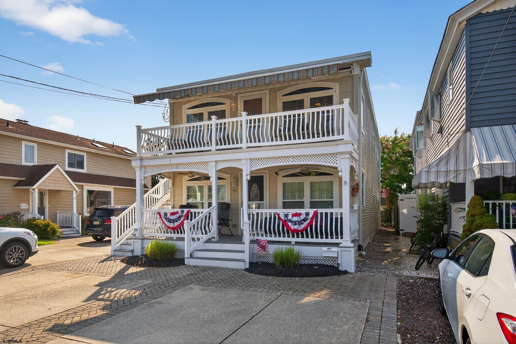 51 Simpson Road, Unit 2 Ocean City, NJ 08226 - Photo 37 of 43