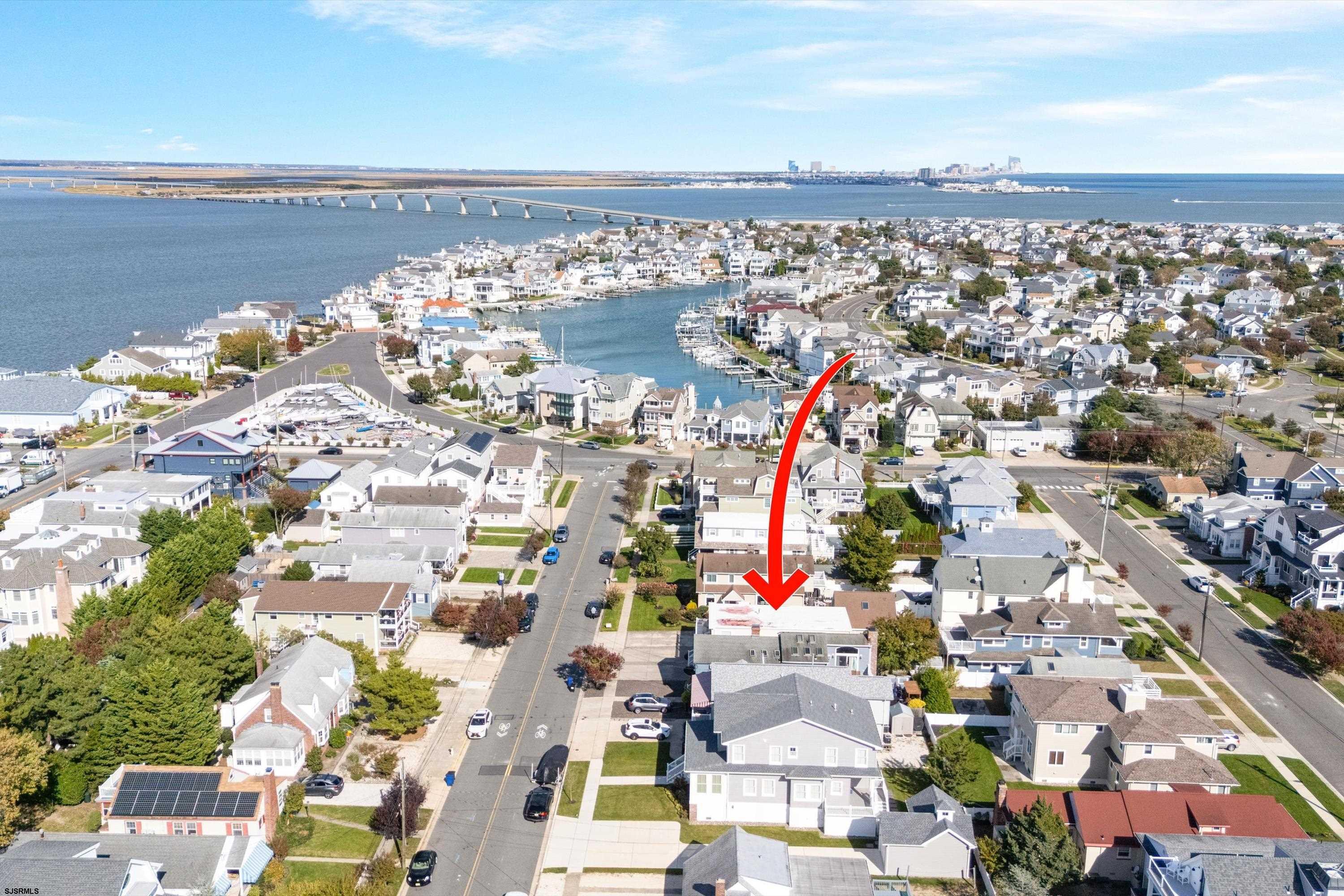 51 Simpson Road, Unit 2 Ocean City, NJ 08226 - Photo 38 of 43