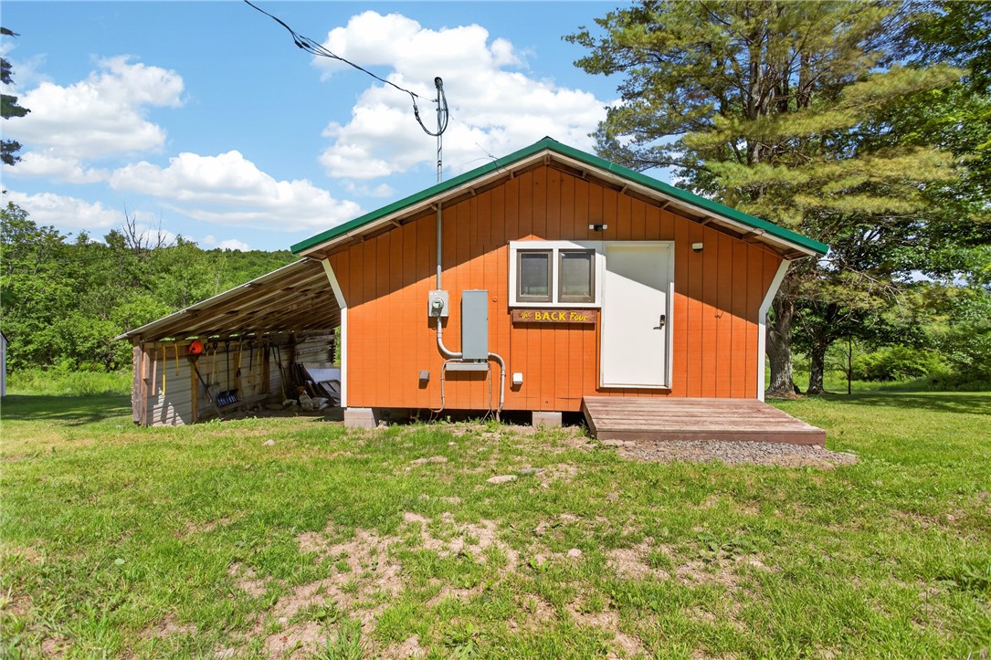 970 Clark Road Sidney Center, NY 13839 - Photo 13 of 48