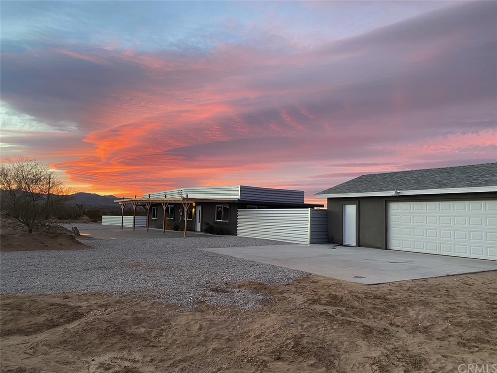 1264 Becker Road Landers, CA 92285 - Photo 1 of 1 Gallery Image 1
