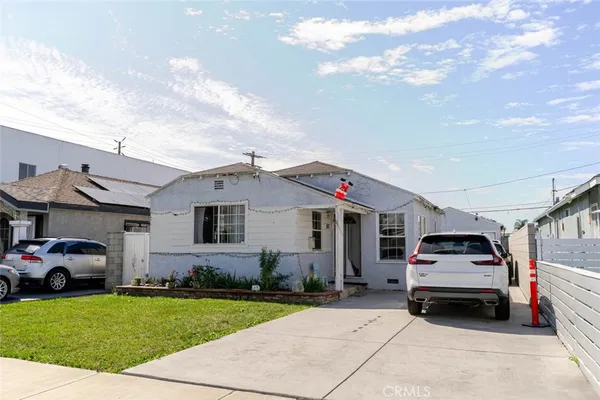 $795,000 | 4814 West 131st Street, Hawthorne, CA 90250