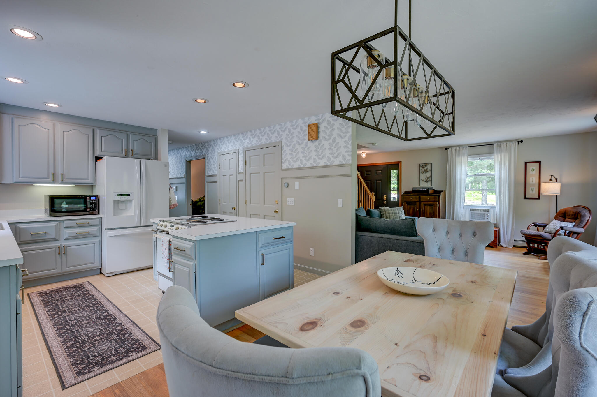 70 Chautauqua Road Fryeburg, ME 04037 - Photo 12 of 42 Dining Area
