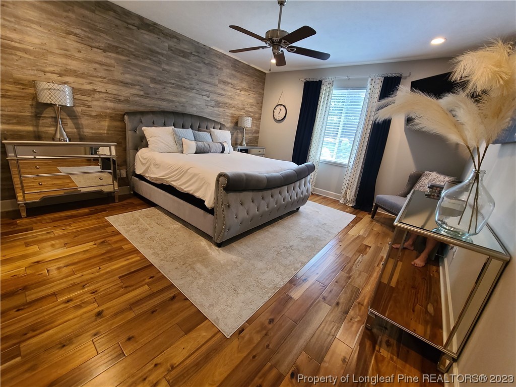 215 Devon Circle Aberdeen, NC 28315 - Photo 15 of 35